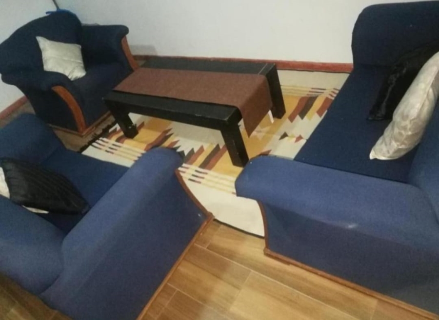 4 Bedroom Property for Sale in Lusikisiki Eastern Cape